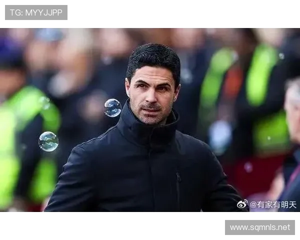 阿尔特塔：联赛五场决战从明天开始